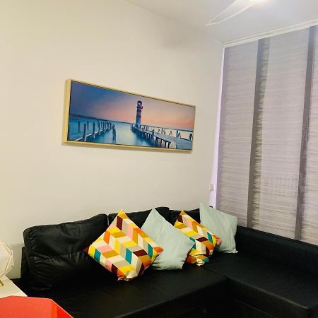 Palm Apartment لاس بالماس دي غران كاناريا المظهر الخارجي الصورة