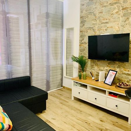 Palm Apartment لاس بالماس دي غران كاناريا المظهر الخارجي الصورة