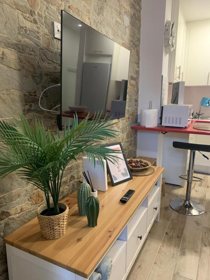 Palm Apartment لاس بالماس دي غران كاناريا المظهر الخارجي الصورة