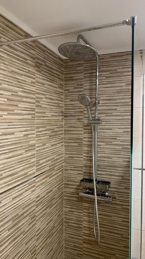 Palm Apartment لاس بالماس دي غران كاناريا المظهر الخارجي الصورة