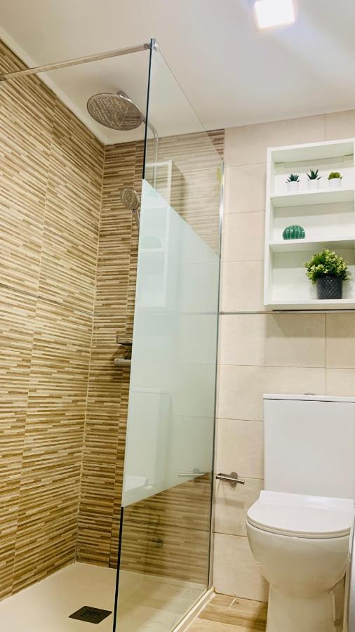 Palm Apartment لاس بالماس دي غران كاناريا المظهر الخارجي الصورة