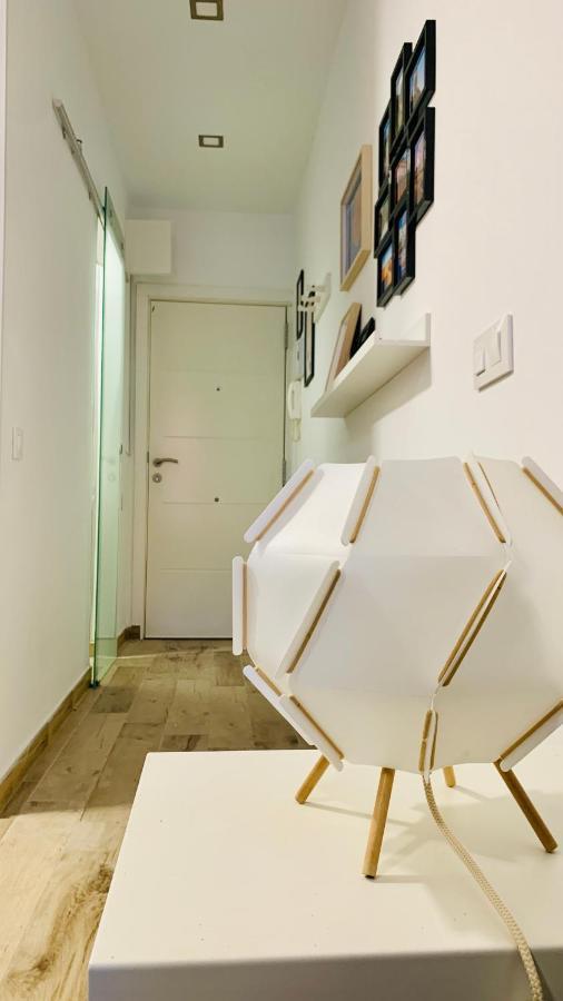 Palm Apartment لاس بالماس دي غران كاناريا المظهر الخارجي الصورة