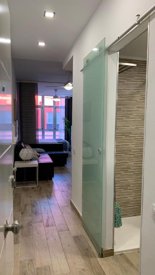 Palm Apartment لاس بالماس دي غران كاناريا المظهر الخارجي الصورة